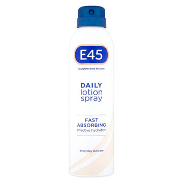 Skincare Daily Lotion Spray - 200Ml